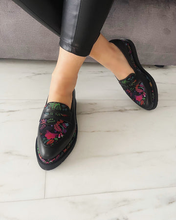 Mocasini Eliza ELZ48