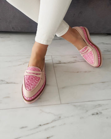 Mocasini Eliza ELZ52SL