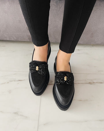 Mocasini Eliza ELZ53