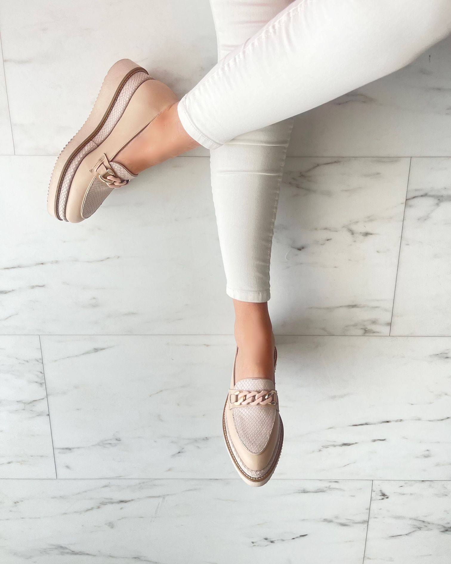 Mocasini Eliza ELZ54