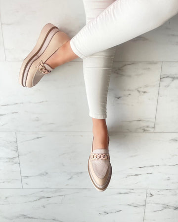 Mocasini Eliza ELZ54