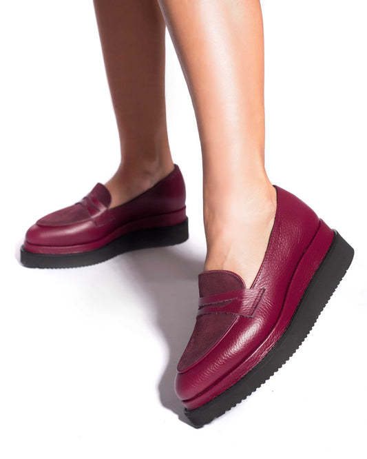 Mocasini Eliza ELZ60