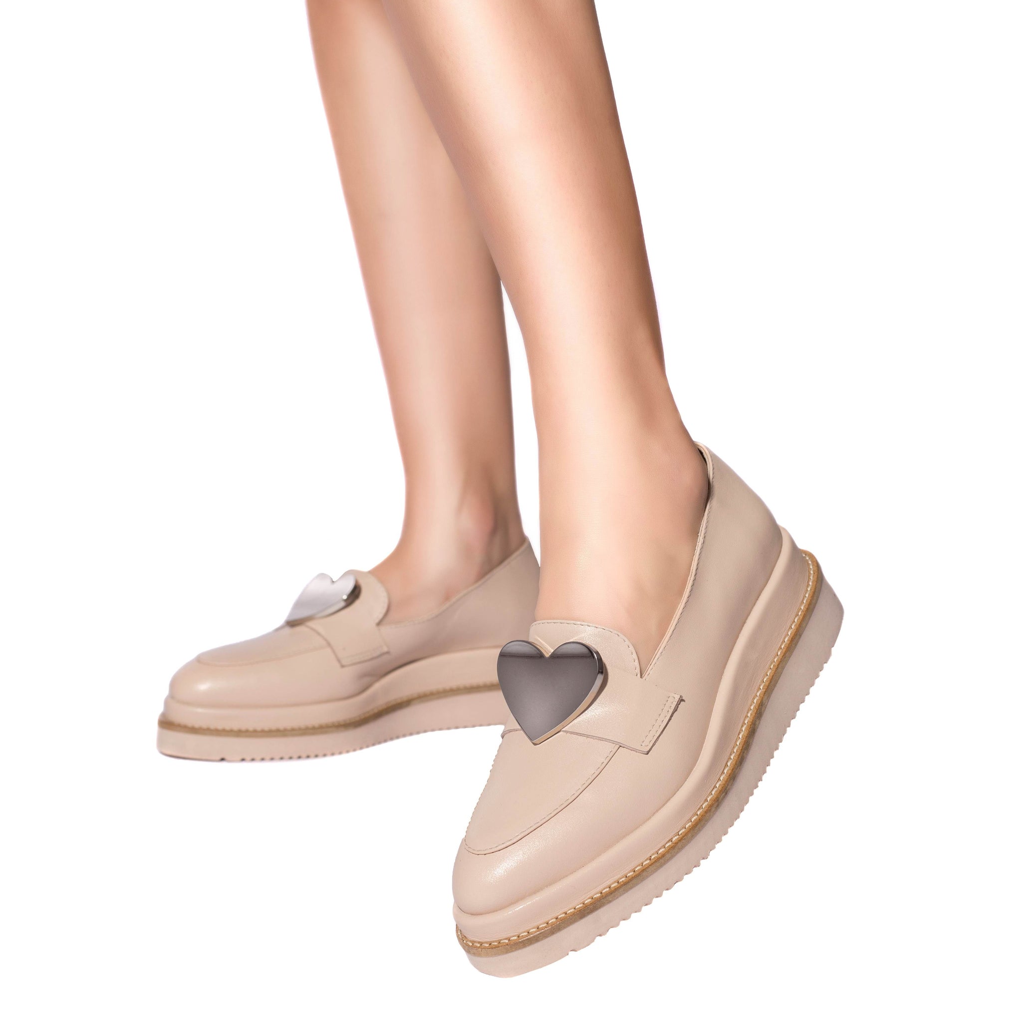 Mocasini Eliza ELZ63SL