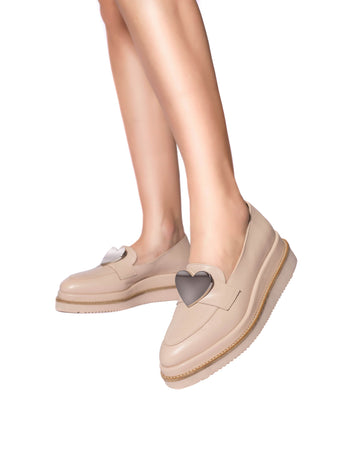Mocasini Eliza ELZ63SL