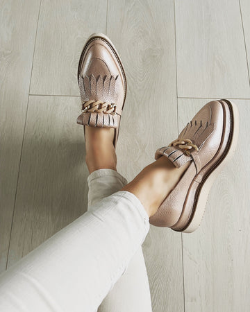 Mocasini Ingrid ING05