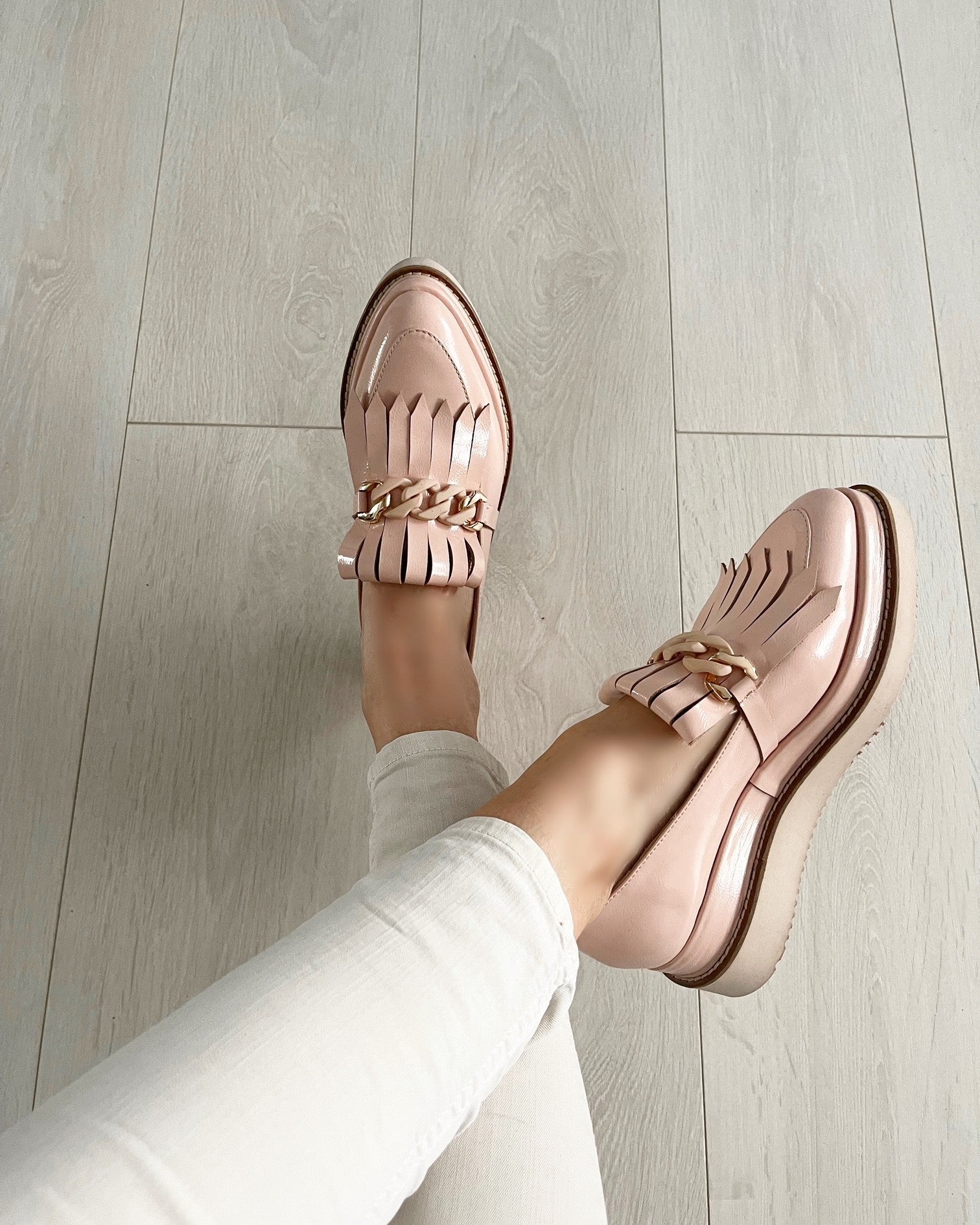 Mocasini Ingrid ING06