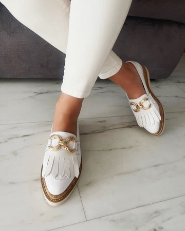 Mocasini Ingrid ING08