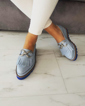 Mocasini Ingrid ING09