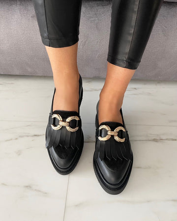 Mocasini Ingrid ING10