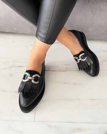 Mocasini Ingrid ING11