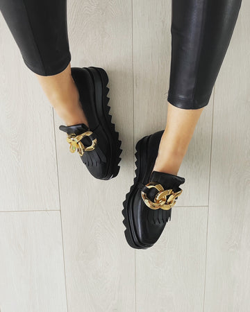 Mocasini Kendra KDR06