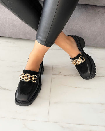 Mocasini Zoya ZOY01