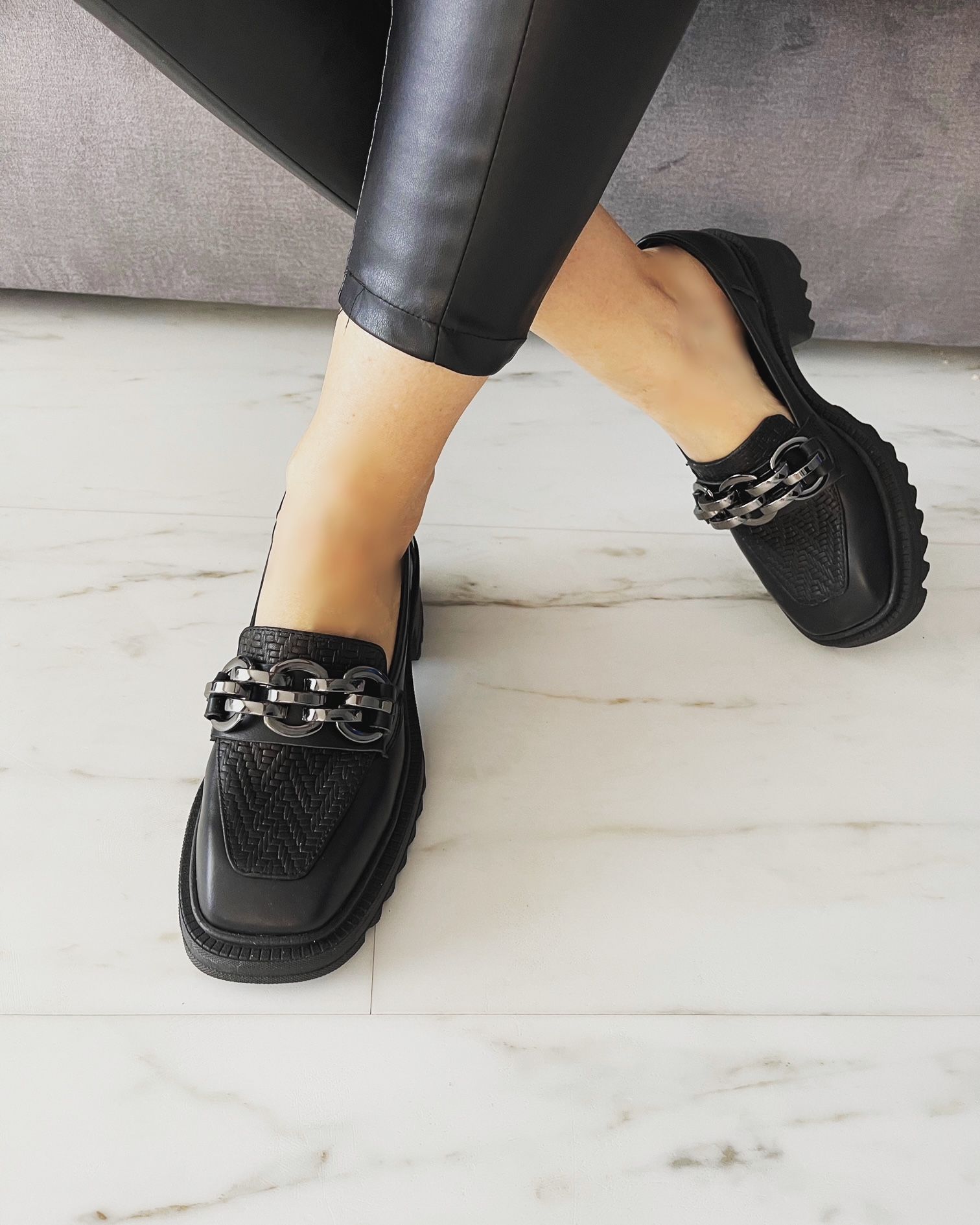 Mocasini Zoya ZOY03