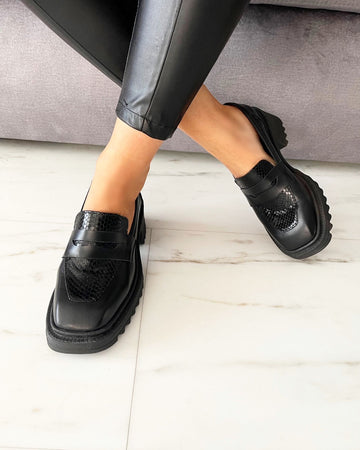 Mocasini Zoya ZOY04SL