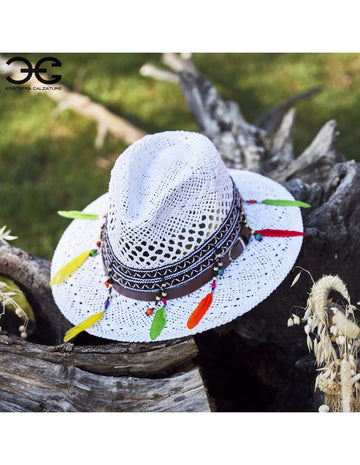 Palarie Feather PLR01