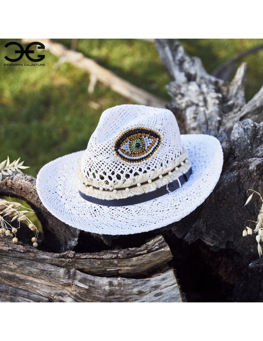 Palarie Golden Eye PLR10