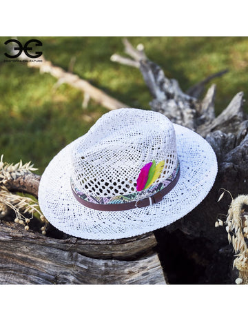 Palarie Ibiza PLR02