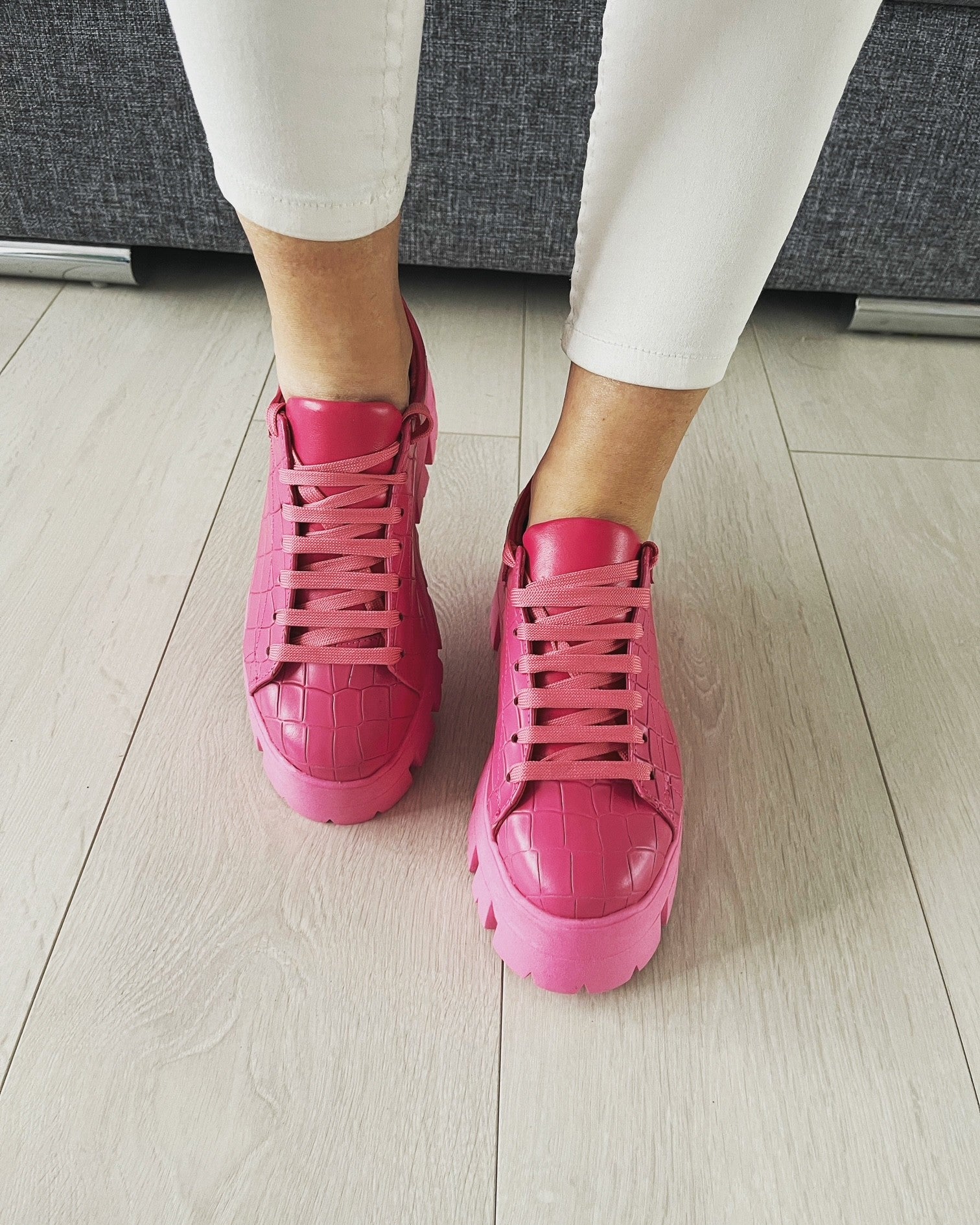 Pantofi Adora ADR06