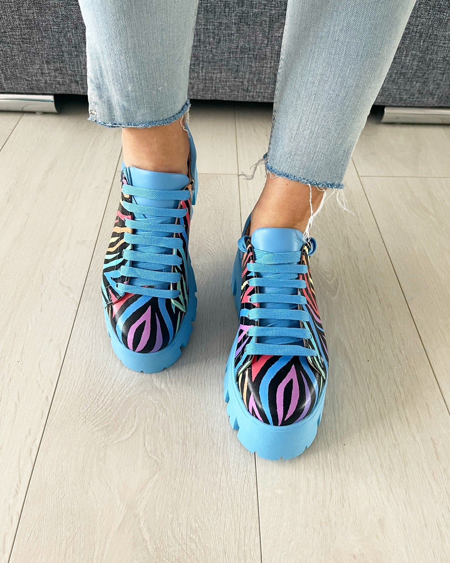 Pantofi Adora ADR08