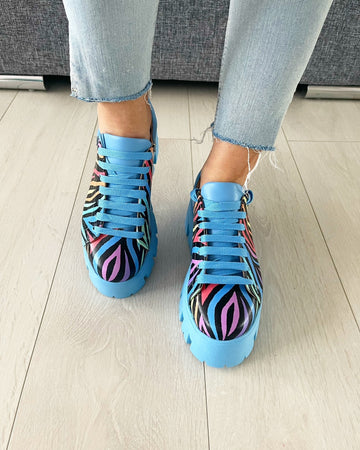 Pantofi Adora ADR08