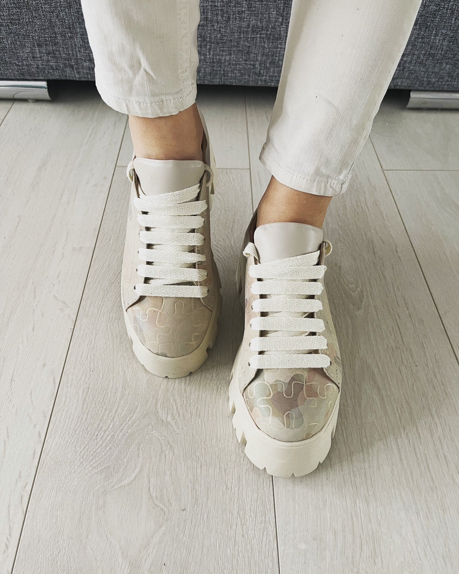 Pantofi Adora ADR09