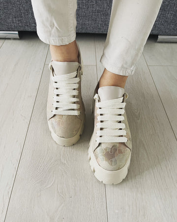 Pantofi Adora ADR09