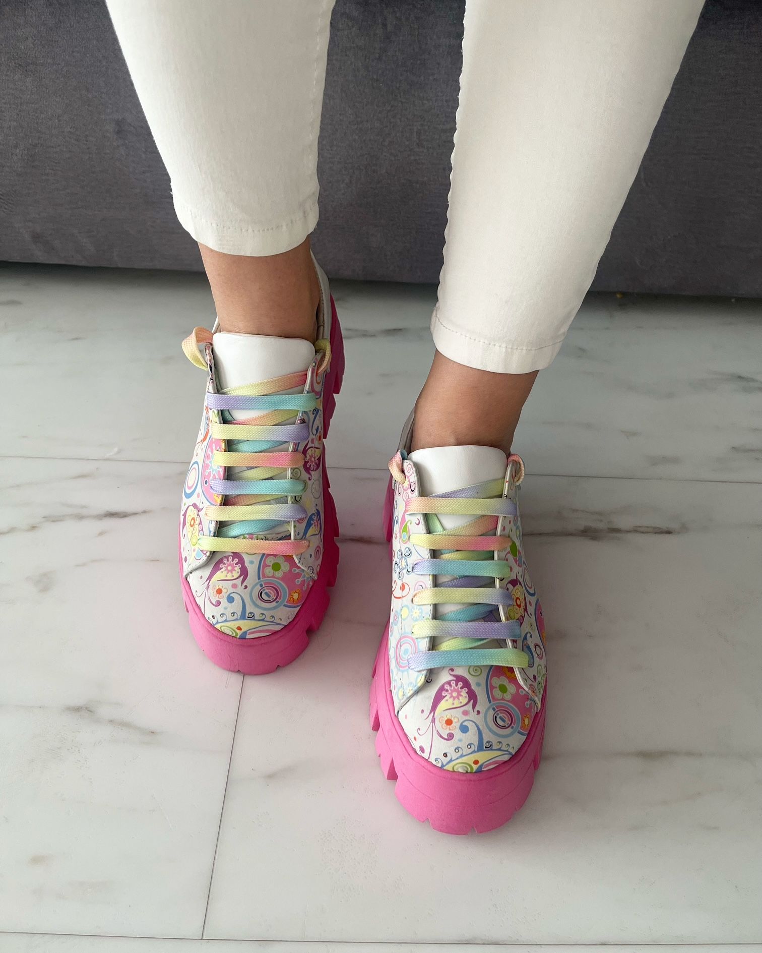 Pantofi Adora ADR13