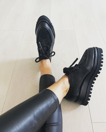 Pantofi Alma ALM02
