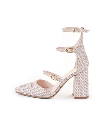 Pantofi Aurora ARR04