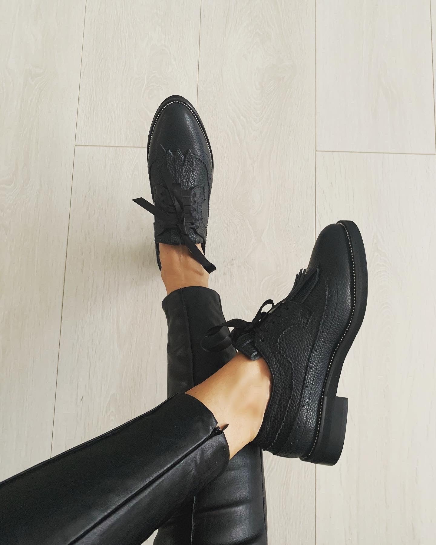 Pantofi Bridget BRDG01