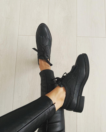 Pantofi Bridget BRDG01