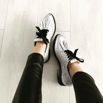 Pantofi Bridget BRDG02