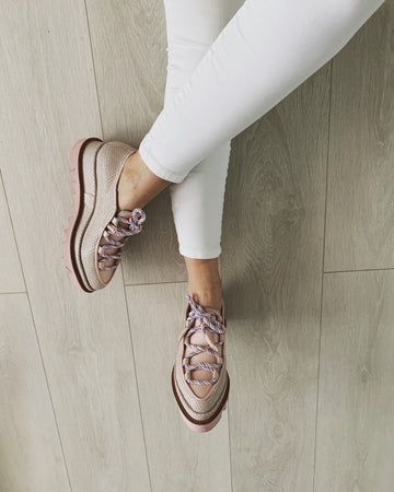 Pantofi Clara CLR02
