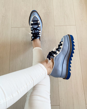 Pantofi Clara CLR08