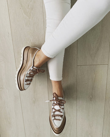 Pantofi Clara CLR12