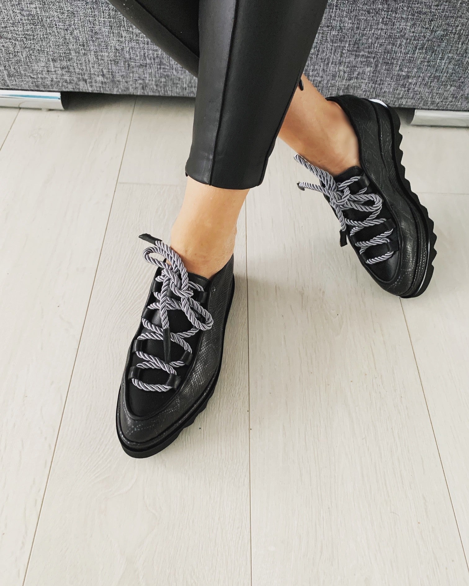 Pantofi Clara CLR22