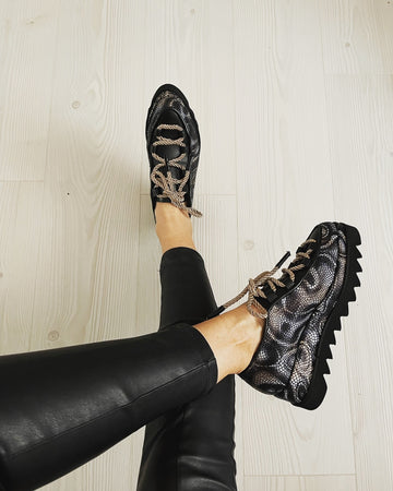 Pantofi Clara CLR37