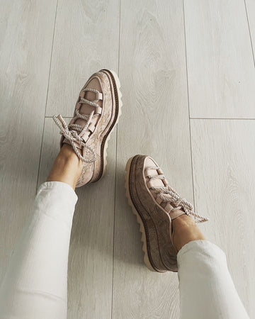 Pantofi Clara CLR40