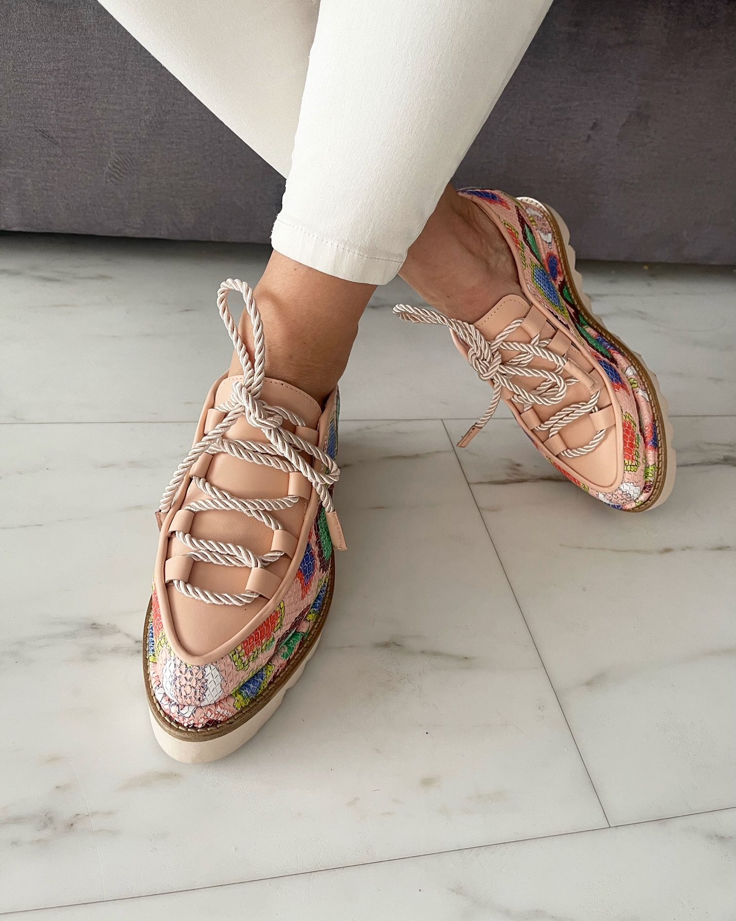 Pantofi Clara CLR45SL