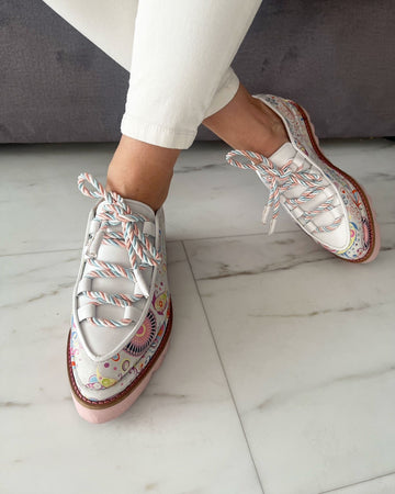 Pantofi Clara CLR47