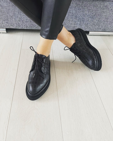 Pantofi Cleo CLO07