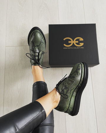 Pantofi Cleo CLO08