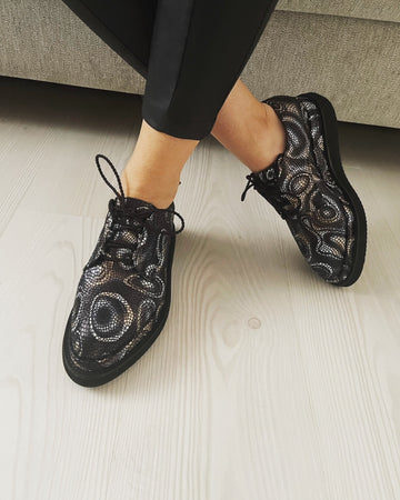 Pantofi Cleo CLO09