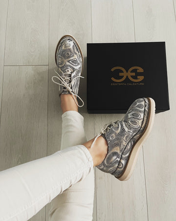 Pantofi Cleo CLO10