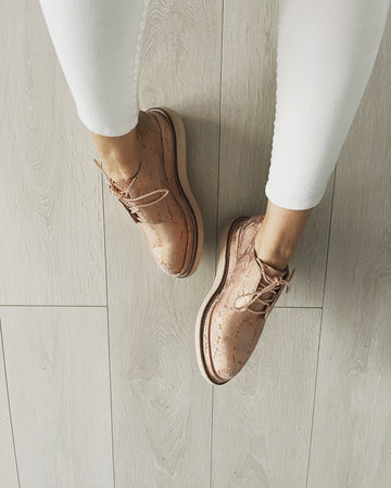 Pantofi Cleo CLO11