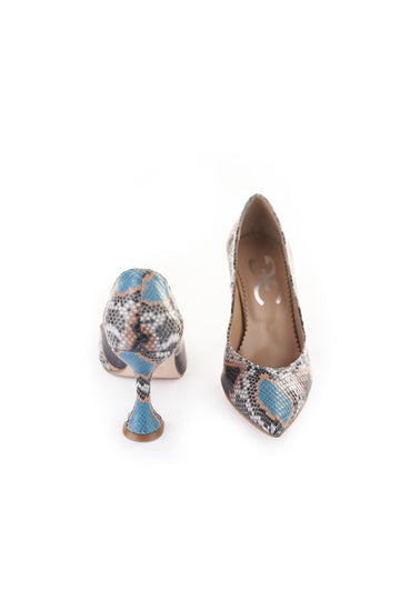 Pantofi Dalya DLA05