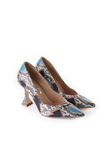 Pantofi Dalya DLA05