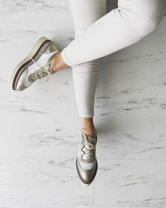 Pantofi Elsie ELS02
