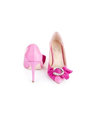 Pantofi Francesca FRC02