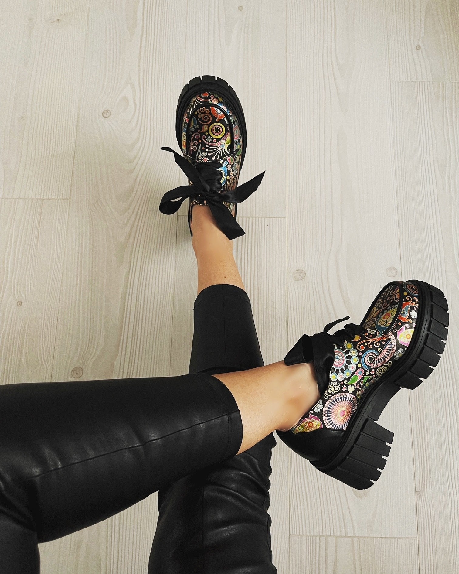 Pantofi Ginevra GNV04